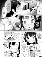 Shougakusei To Saimin Ecchi De Kyousei Love Love Ryouomoi page 9