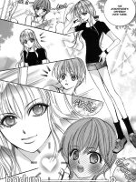 Shoujo Bigaku Ch. 2-6 page 10