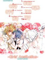 Shoujo Bigaku Ch. 2-6 page 4