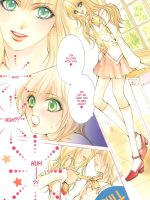 Shoujo Bigaku Ch. 2-6 page 6