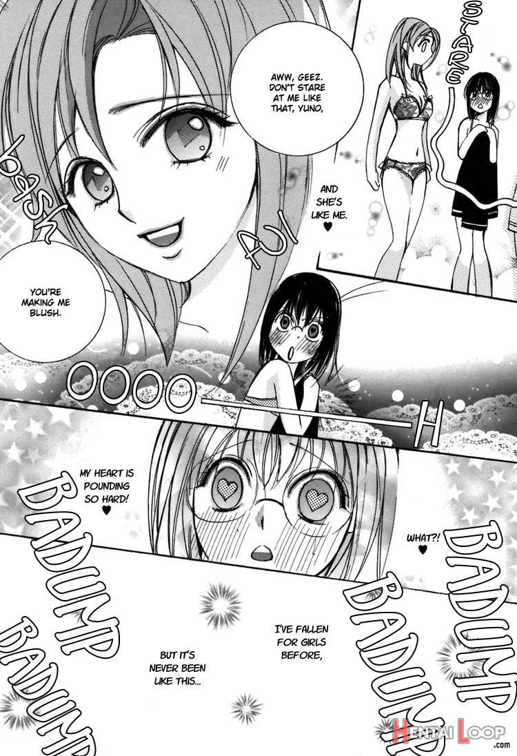 Shoujo Bigaku Ch. 2-6 page 63