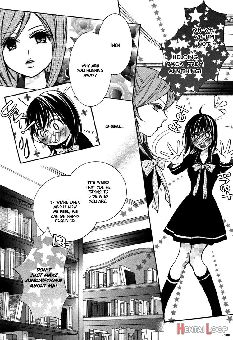 Shoujo Bigaku Ch. 2-6 page 75