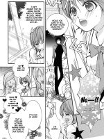 Shoujo Bigaku Ch. 2-6 page 9