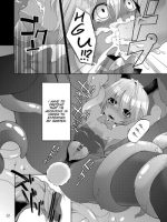 Shoujo No Nichijou - Dorei To Shokushu page 10