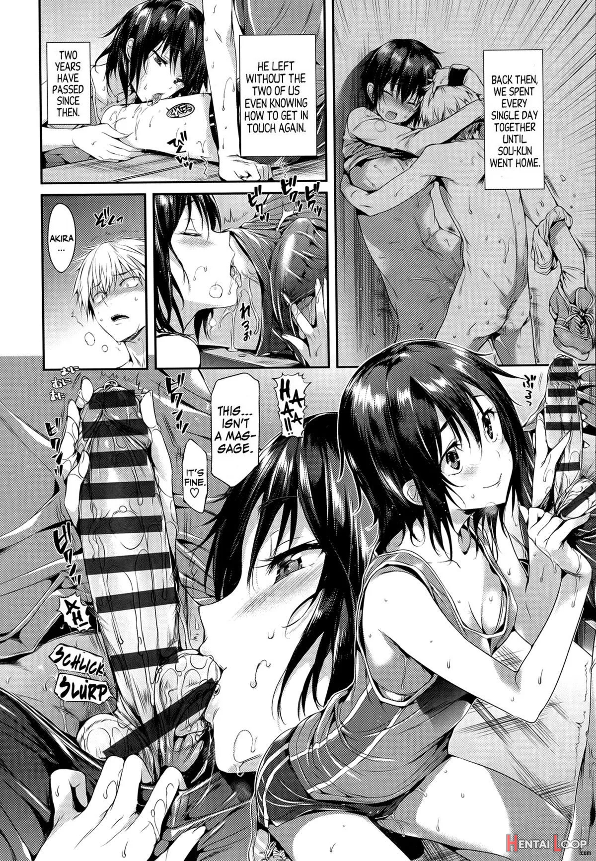 Shoujo No Toge page 179