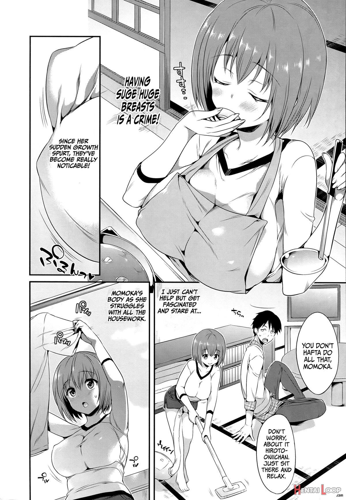 Shoujo No Toge page 187