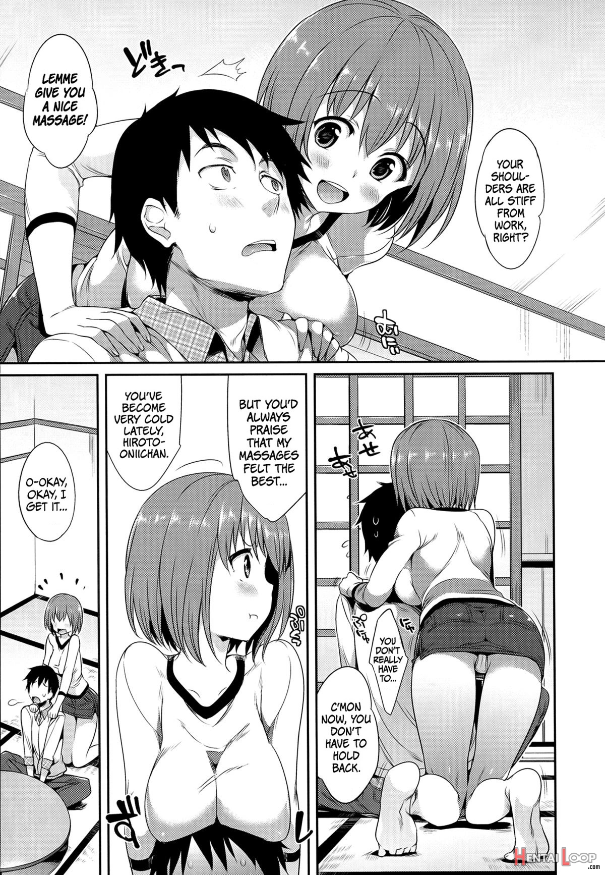 Shoujo No Toge page 188