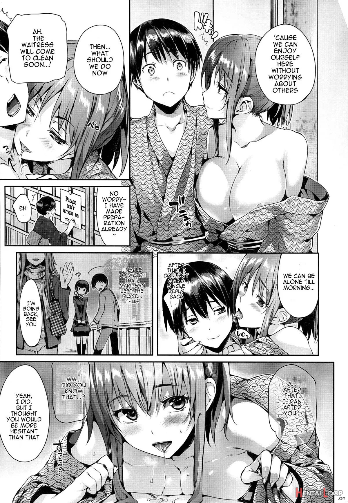 Shoujo No Toge page 88