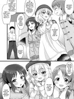 Shoujo-tachi Wa Seifuku O Matotta Mama Onna Ni Naru. Ver. 02 page 2