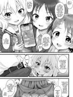 Shoujo-tachi Wa Seifuku O Matotta Mama Onna Ni Naru. Ver. 02 page 4