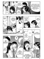 Shoujo Tai Soshiki Bouryoku page 8