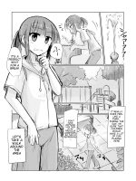 Shoujo To Hayaoki page 6