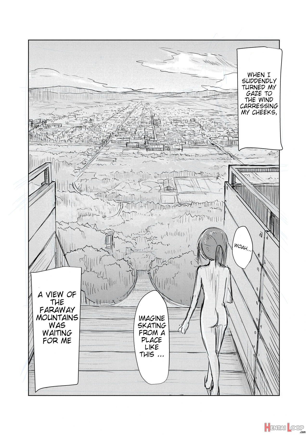 Shoujo To Hayaoki page 64