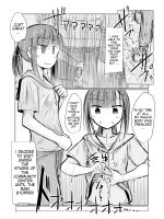 Shoujo To Hayaoki page 9