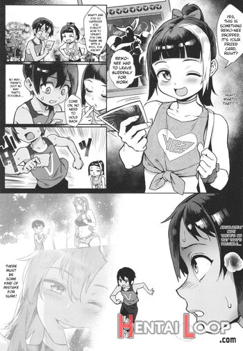 Shounen Ga Otona Ni Natta Natsu - Decensored page 141