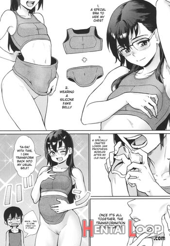 Shounen Ga Otona Ni Natta Natsu - Decensored page 147