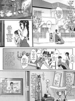 Shounen Ga Otona Ni Natta Natsu - Decensored page 8