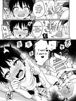 Shukudai De Ningen To Ecchi Suru Inma-kun-tachi No Hon page 10