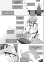 Shuseki Gyouseikan No Kojin Gyoumu 3 page 2