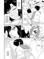 Single Mother Kakihara Saeko No Koiwazurai page 2