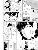 Single Mother Kakihara Saeko No Koiwazurai page 4