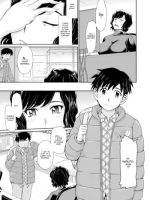 Single Mother Kakihara Saeko No Koiwazurai page 5