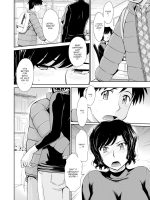 Single Mother Kakihara Saeko No Koiwazurai page 6