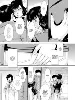 Single Mother Kakihara Saeko No Koiwazurai page 9