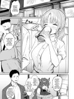 Sister Ja Nai Hi No Cleaire-san page 2