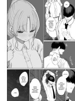 Sister Ja Nai Hi No Cleaire-san page 7