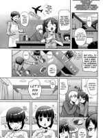 Sister Mania Ch. 1-3 page 3
