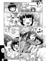 Sister Mania Ch. 1-3 page 4