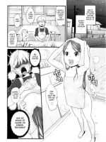 Sister's Trap page 2
