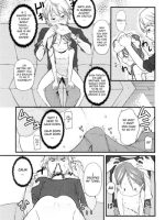 Sister's Trap page 3