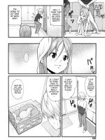 Sister's Trap page 4