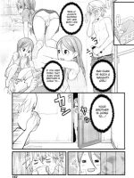 Sister's Trap page 5