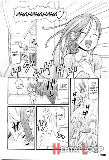Sister's Trap page 6
