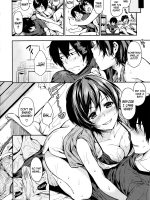 Skinship Shiyo page 4