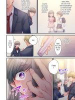 Skirt No Naka, Netorare-chuu. ~ Fuuki Iin Wa Furyou Ni Zettai Fukujuu Desu 1 - Decensored page 7