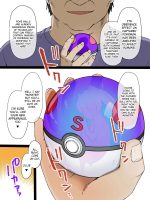 Slave Ball Sennou ~lillie & Pippi Hen~ page 3