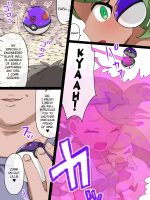 Slave Ball Sennou ~mallow & Amamaiko Hen~ page 2