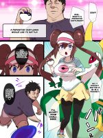 Slave Ball Sennou ~mei & Jalorda Hen~ page 2