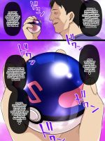 Slave Ball Sennou ~nanjamo & Harabarie Hen~ page 5
