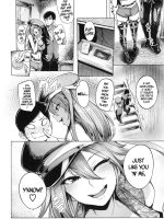 Soku Hame Gal Bitch! + Mise Hame Gal Bitch! page 6