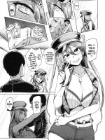 Soku Hame Gal Bitch! + Mise Hame Gal Bitch! page 9