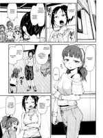 Sonna No Mayu Ni Wa Wakarimasen page 2