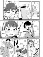 Sonna No Mayu Ni Wa Wakarimasen page 4