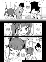 Sonna No Mayu Ni Wa Wakarimasen page 5