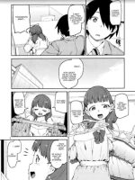 Sonna No Mayu Ni Wa Wakarimasen page 6