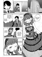 Sonna No Mayu Ni Wa Wakarimasen page 7